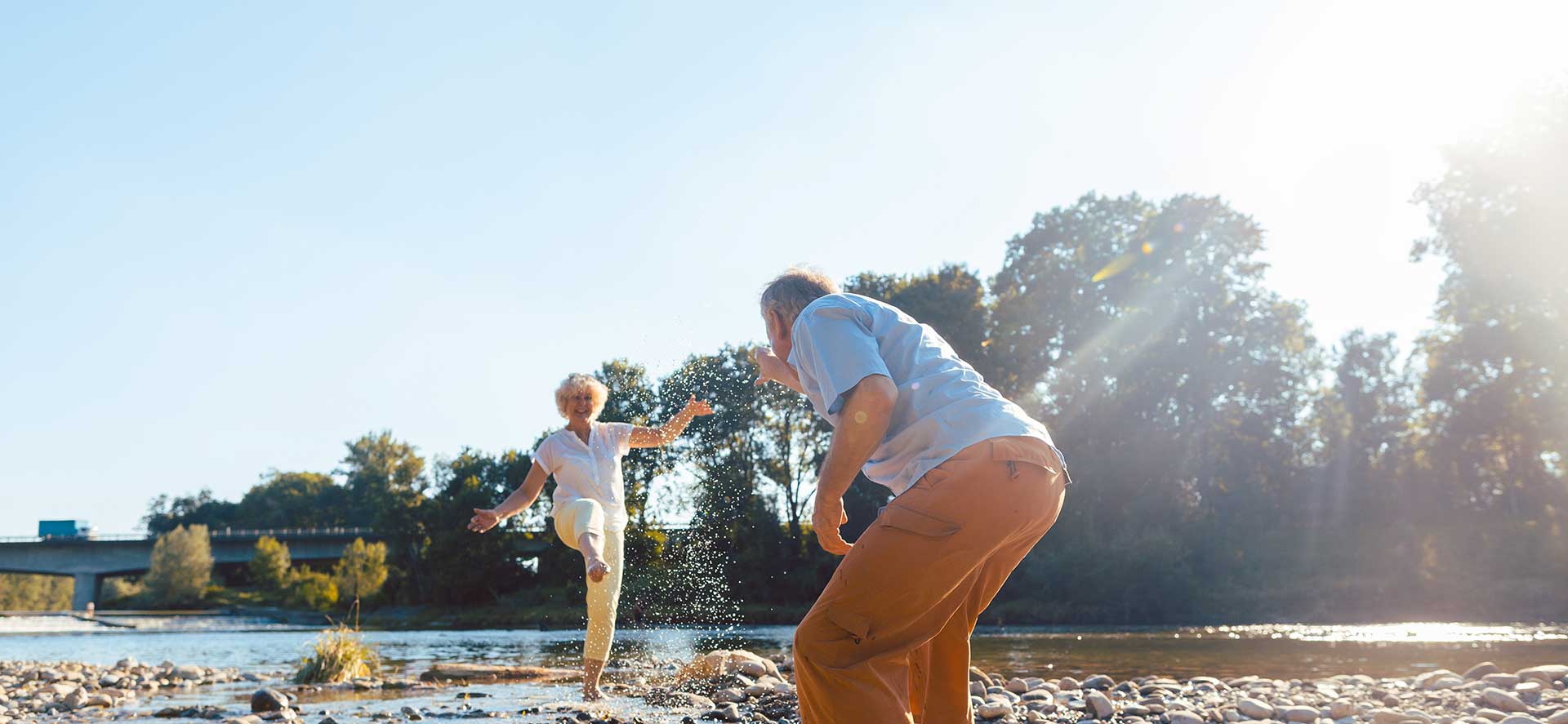 Hankamp Rehab - innovative Rehabilitationsmedizin